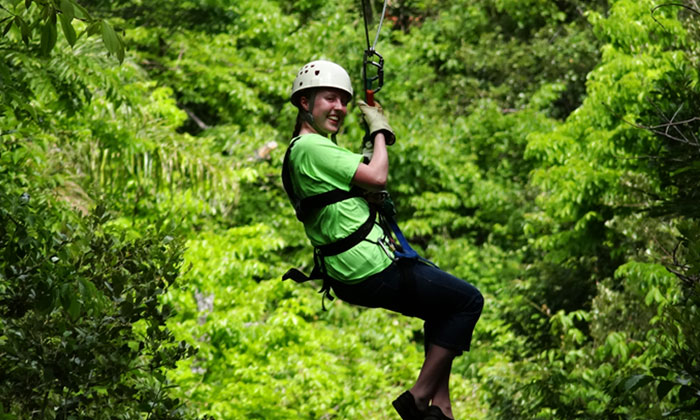 CPI Teen Program - Canopy