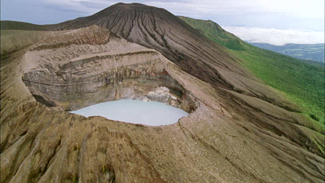 rincon de la vieja